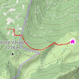 thumbnail for Rifugio Malga Campei