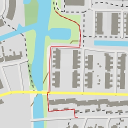 thumbnail for Zoutberg - Amsterdam