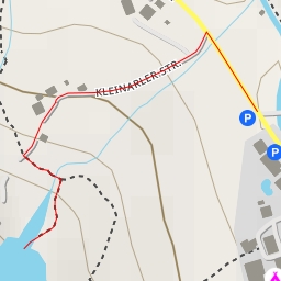 thumbnail for Kleinarler Straße