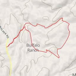 thumbnail for Bannie Mine Road - Bannie Mine Road