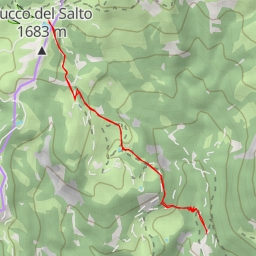 thumbnail for Strada agrosilvopastorale "Penscei - Maesimo - Piani di Artavaggio"