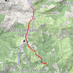 thumbnail for Cima di Piazzo