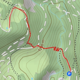 thumbnail for Sentiero della Marmotta