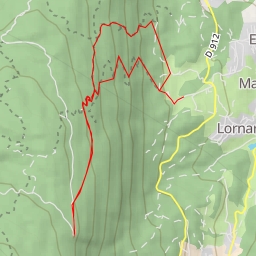 thumbnail for Belvédère de Bénévent