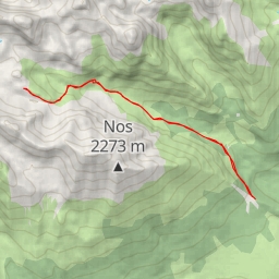 thumbnail for Zbojnícka chata