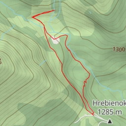thumbnail for Obrovský vodopád