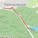 thumbnail for Большое Щучье озеро