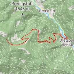 thumbnail for Bretstein - Pölstal