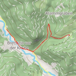 thumbnail for Stoanerweg - Stoanerweg - Pölstal