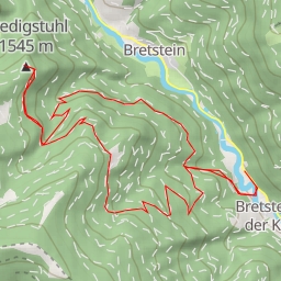 thumbnail for Predigstuhl