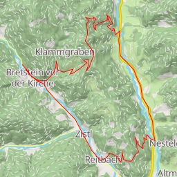 thumbnail for Triebener Straße - Triebener Straße - Pölstal