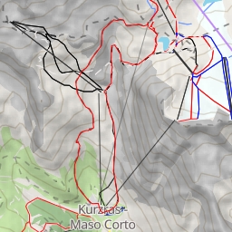 thumbnail for Schöne Aussicht Hütte - Rifugio Bella Vista