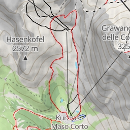 thumbnail for Roter Kofel