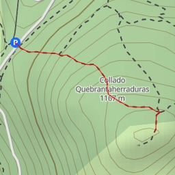 thumbnail for Avenida de la Pedriza