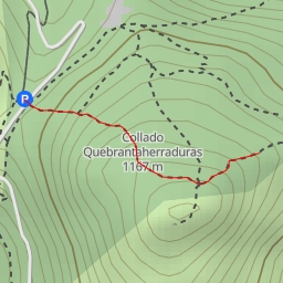 thumbnail for Avenida de la Pedriza