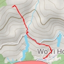 thumbnail for 龍門郊遊徑 Lung Mun Country Trail - 龍門郊遊徑 Lung Mun Country Trail - 荃灣區 Tsuen Wan District