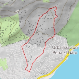 thumbnail for Senda Maeso