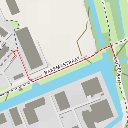 thumbnail for Oudelaan - Oudelaan - Delft