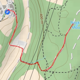 thumbnail for Nocker Moos