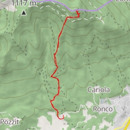 thumbnail for Monte Nudo