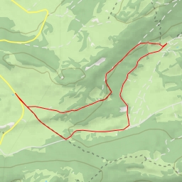 thumbnail for Tévenon