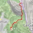 thumbnail for Cime de Restaud