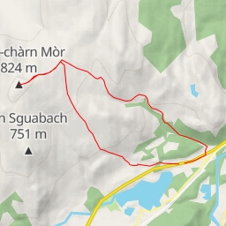 thumbnail for Geal-chàrn Mòr