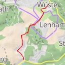 thumbnail for Wüste - Remscheid