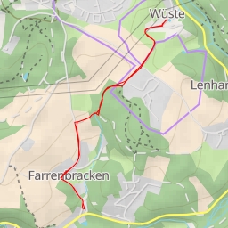 thumbnail for Wüste - Remscheid