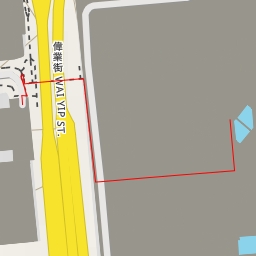 thumbnail for 港鐵九龍灣車廠 MTR Kowloon Bay Depot - 偉業街天橋 Wai Yip Street flyover - 九龍 Kowloon