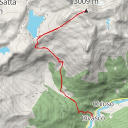 thumbnail for Monte Giove