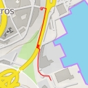 thumbnail for Rúa Nova Travesía Boavista - A Coruña