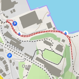 thumbnail for San Diego - Praia de Oza - A Coruña