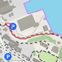 thumbnail for San Diego - Praia de Oza - A Coruña