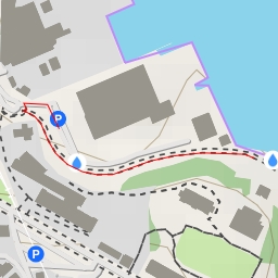 thumbnail for San Diego - Praia de Oza - A Coruña