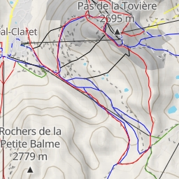 thumbnail for Pointe de Fresse