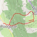 thumbnail for Mali hrib