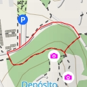 thumbnail for Calle del Enebro