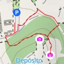 thumbnail for Calle del Enebro