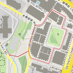 thumbnail for 葵涌長者互助社 Kwai Chung ElderlyY Mutual Help Committee - 大窩口道 Tai Wo Hau Road - 葵青區 Kwai Tsing District