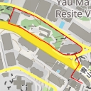 thumbnail for 青山公路－葵涌段 Castle Peak Road – Kwai Chung - 青山公路－葵涌段 Castle Peak Road – Kwai Chung - 荃灣區 Tsuen Wan District