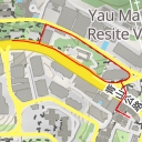 thumbnail for 青山公路－葵涌段 Castle Peak Road – Kwai Chung - 青山公路－葵涌段 Castle Peak Road – Kwai Chung - 荃灣區 Tsuen Wan District