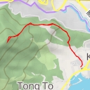 thumbnail for 紅花嶺郊遊徑 Robin’s Nest Country Trail - 紅花嶺郊遊徑 Robin’s Nest Country Trail - 北區 North District