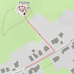 thumbnail for Eifel-Blick Die Hohe