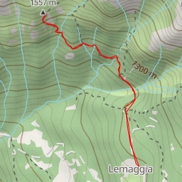 thumbnail for Torrione del Pertusio