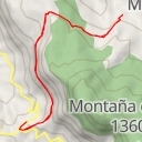 thumbnail for Pie de la Questa