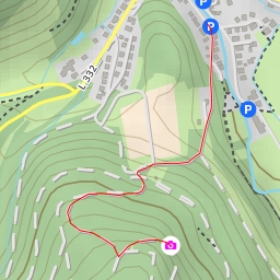 thumbnail for Im Hirtenberg