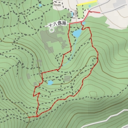 thumbnail for 天爱小道 - 海淀区