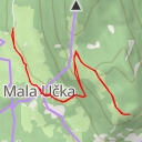 thumbnail for Lovranska Draga - Mala Učka