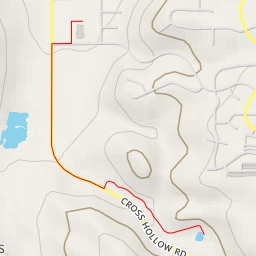 thumbnail for Cross Hollow Road - Cross Hollow Road - Cedar City